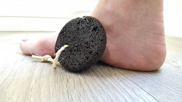 Défi #2 « t’as de beaux pieds tu sais » : à fond la gomme !