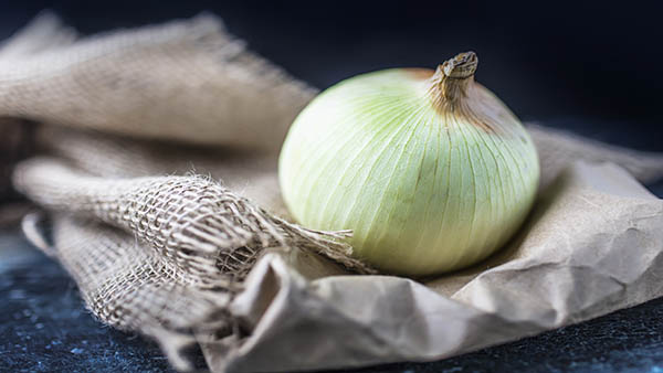 Vous allez tout savoir sur l’oignon !
