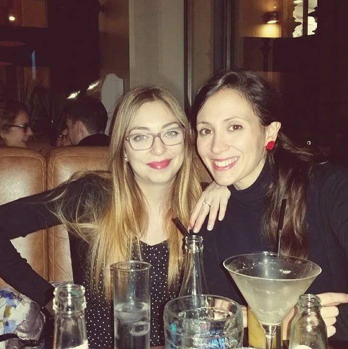 Stephanie