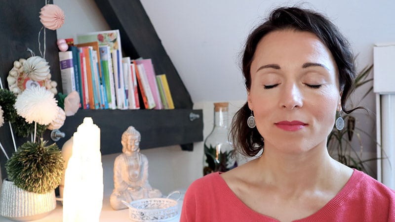 Méditation anti-acné Happyderme®