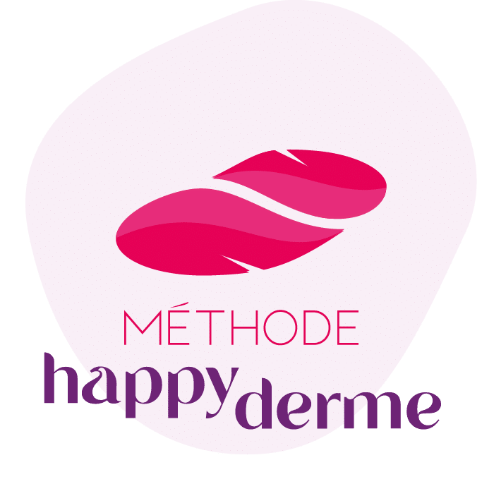 Methode Happyderme connaître causes acné femme naturopathie solution naturelle